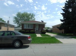 1509 Memorial Dr, Calumet City, IL 60409