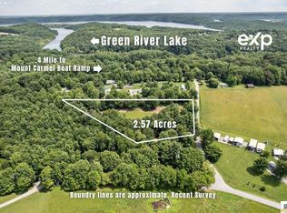 0 Boat Ramp Rd, Columbia, KY 42728