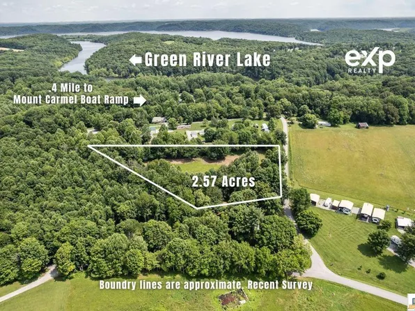 0 Boat Ramp Rd, Columbia, KY 42728