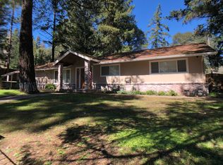 1690 Woodland Ter, Ukiah, CA 95482