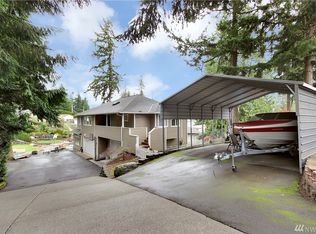 21103 Church Lake Dr E, Bonney Lake, WA 98391