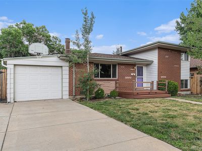 6124 Otis Street, Arvada, CO, 80003