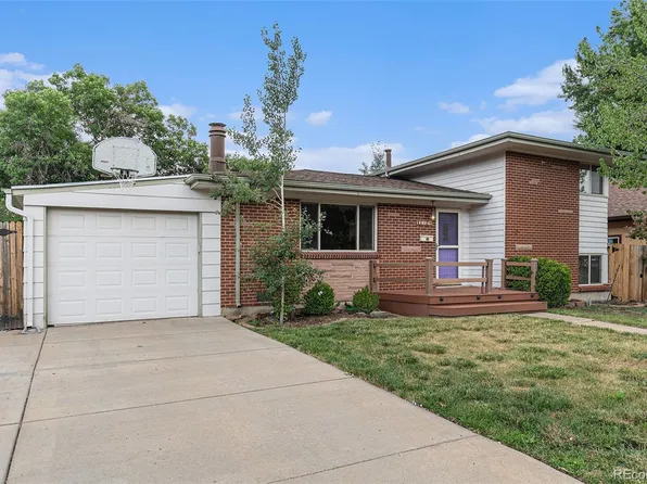 6124 Otis Street, Arvada, CO 80003