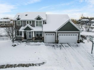 18901 62nd Ave N, Maple Grove, MN 55311