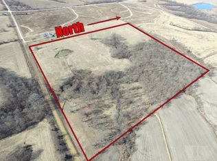 3221 310th St, Braddyville, IA 51631
