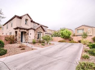 7745 Eagle Rock Peak Ct, Las Vegas, NV 89166