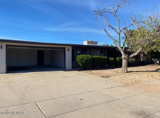 3752 S Chesin Dr, Tucson, AZ 85730