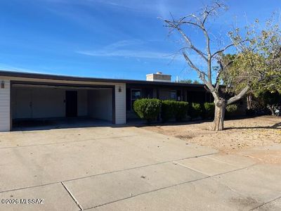 3752 S Chesin Dr, Tucson, AZ, 85730