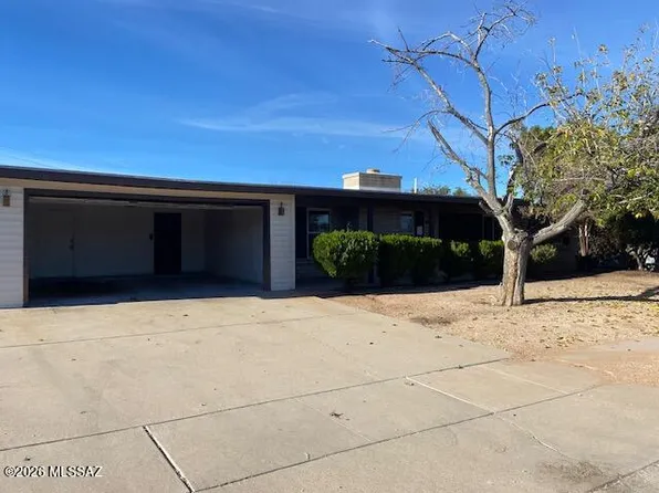 3752 S Chesin Dr, Tucson, AZ 85730