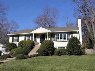 6304 Mori St, Mc Lean, VA 22101