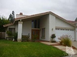 5405 Mohave Dr, Simi Valley, CA 93063