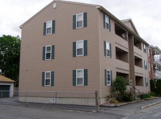 10 Ellis Ave, Warren, RI 02885