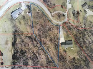 7645 W Keyway Dr, Bloomington, IN 47403