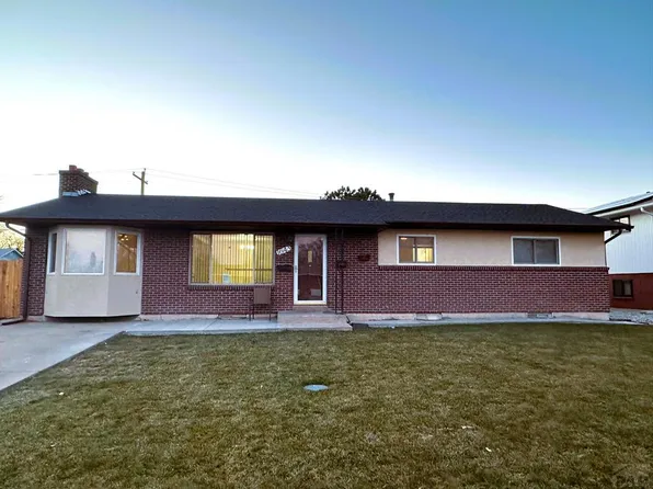 1643 Lynwood Ln, Pueblo, CO 81005
