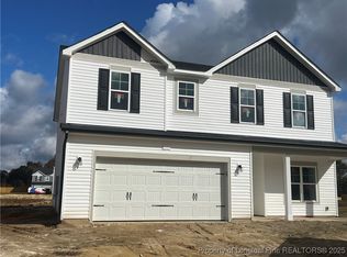 415 Traveller Way, Raeford, NC 28376