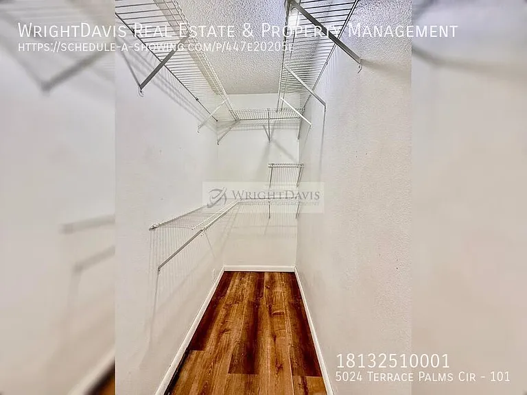 5024 Terrace Palms Cir #101 — Photo 13