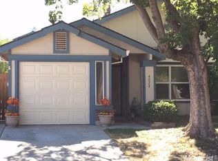 4028 Beaver Creek Ct, Antelope, CA