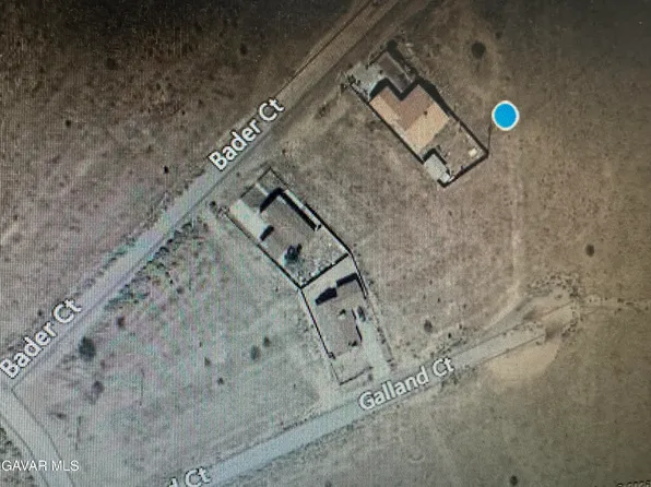 Bader Ct, California City, CA 93505