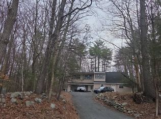 319 New Rd, Montague, NJ 07827