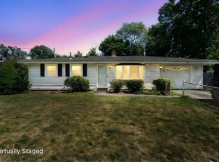 87 Sherman St, Brockton, MA 02302