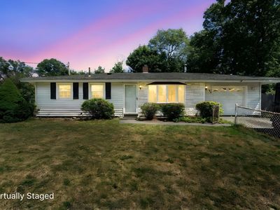 87 Sherman St, Brockton, MA, 02302