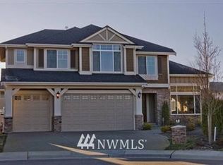 2941 277th Ter SE, Fall City, WA 98024