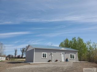 2467 E Yellowstone Hwy, Saint Anthony, ID 83445