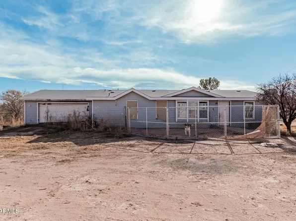 9800 E BUTTE MEADOWS Lane, Cornville, AZ 86325
