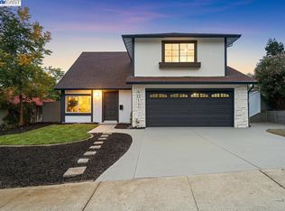 4017 Saint Andrews Way, Antioch, CA 94509