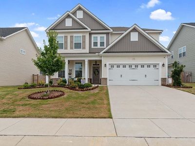 533 Royal Oak Lane, Clayton, NC, 27520