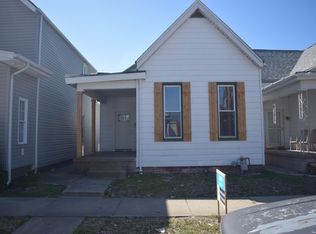 608 Hess Ave, Evansville, IN 47712