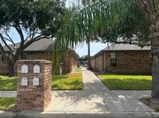 1002 Lexington Cir APT 1, Edinburg, TX 78539