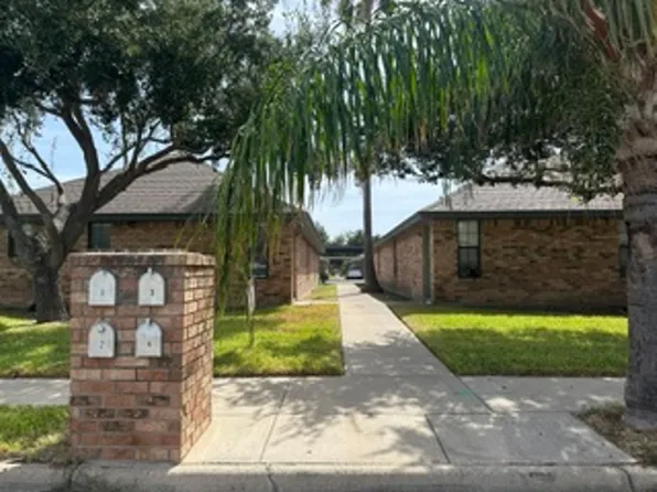260-, 1002 Lexington Cir APT 1, Edinburg, TX 78539