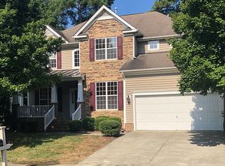 8621 Churchdown Ct, Raleigh, NC 27613