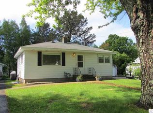 2604 Hagberg St, Duluth, MN 55811