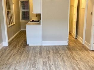 S0180 - Pettygrove Apartments, Portland, OR 97209