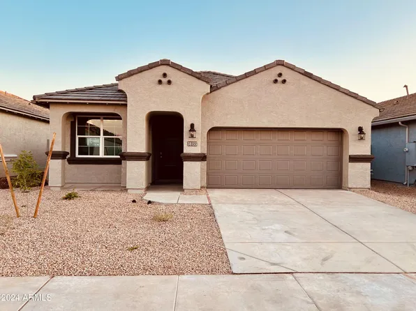 38155 W Cannataro Lane, Maricopa, AZ 85138