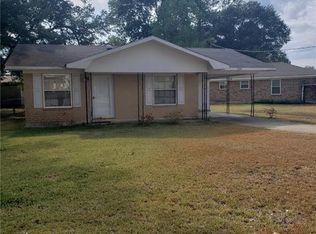3244 Redwood Dr, Alexandria, LA 71301