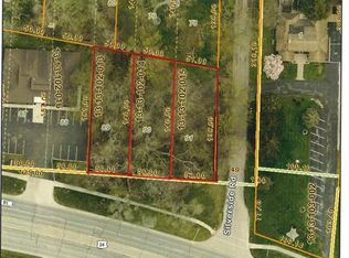 2830 Dixie Hwy, Waterford, MI 48328