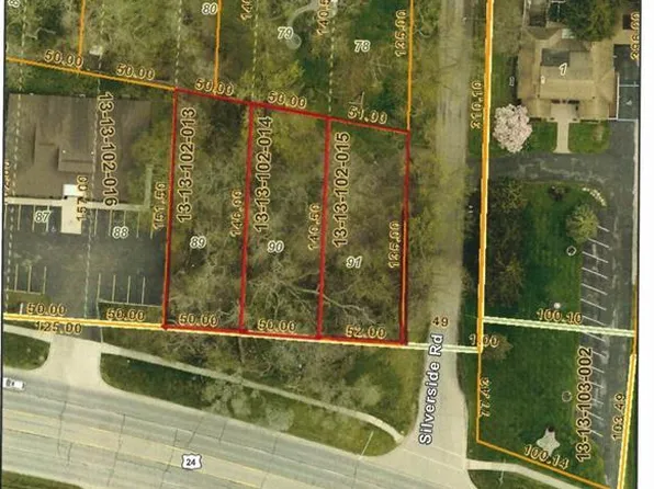 2830 Dixie Hwy, Waterford, MI 48328