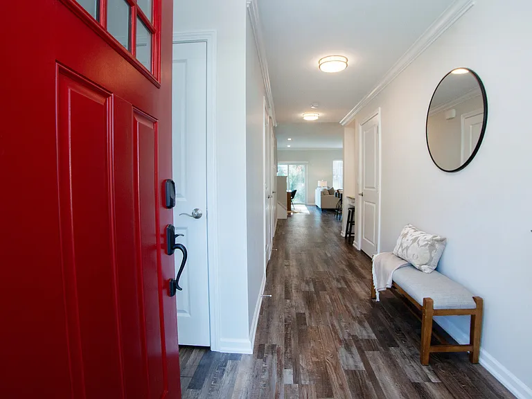 The Grand Luxury Apartments and Homes — Photo 8