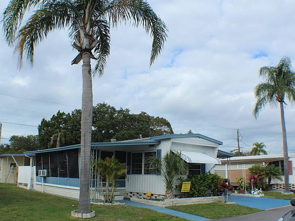 4th image of 2463 Gulf To Bay Blvd Lot 286