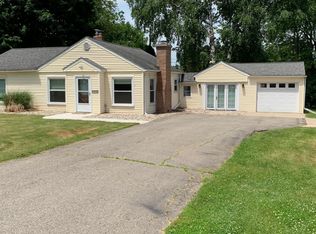 2510 Ashton Rd, Jackson, MI 49203