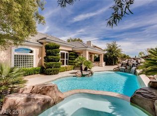 9513 Queen Charlotte Dr, Las Vegas, NV 89145