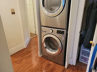 Rented by BLS Realty