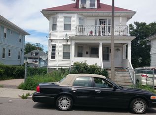 61 Fairmount St, Dorchester, MA 02124