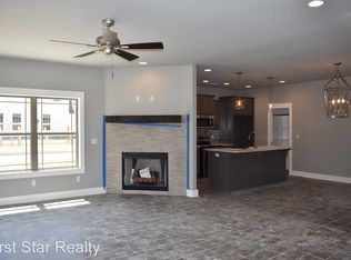 603 N Salem Rd, Fayetteville, AR 72704