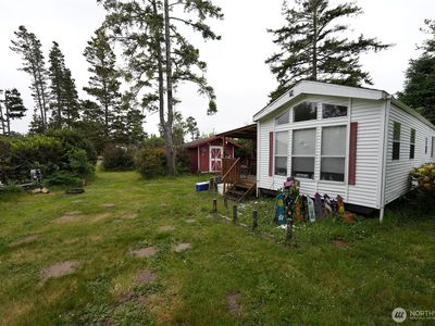 1710 254th Street, Ocean Park, WA, 98640