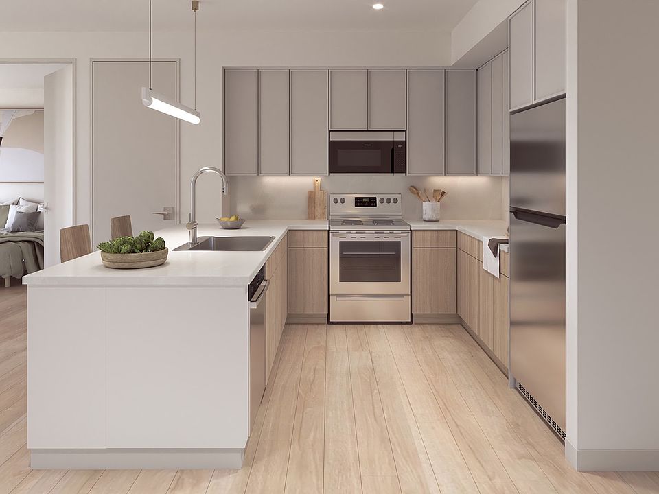 Interior Unit