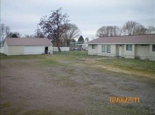 2908 W Wernett Rd, Pasco, WA 99301
